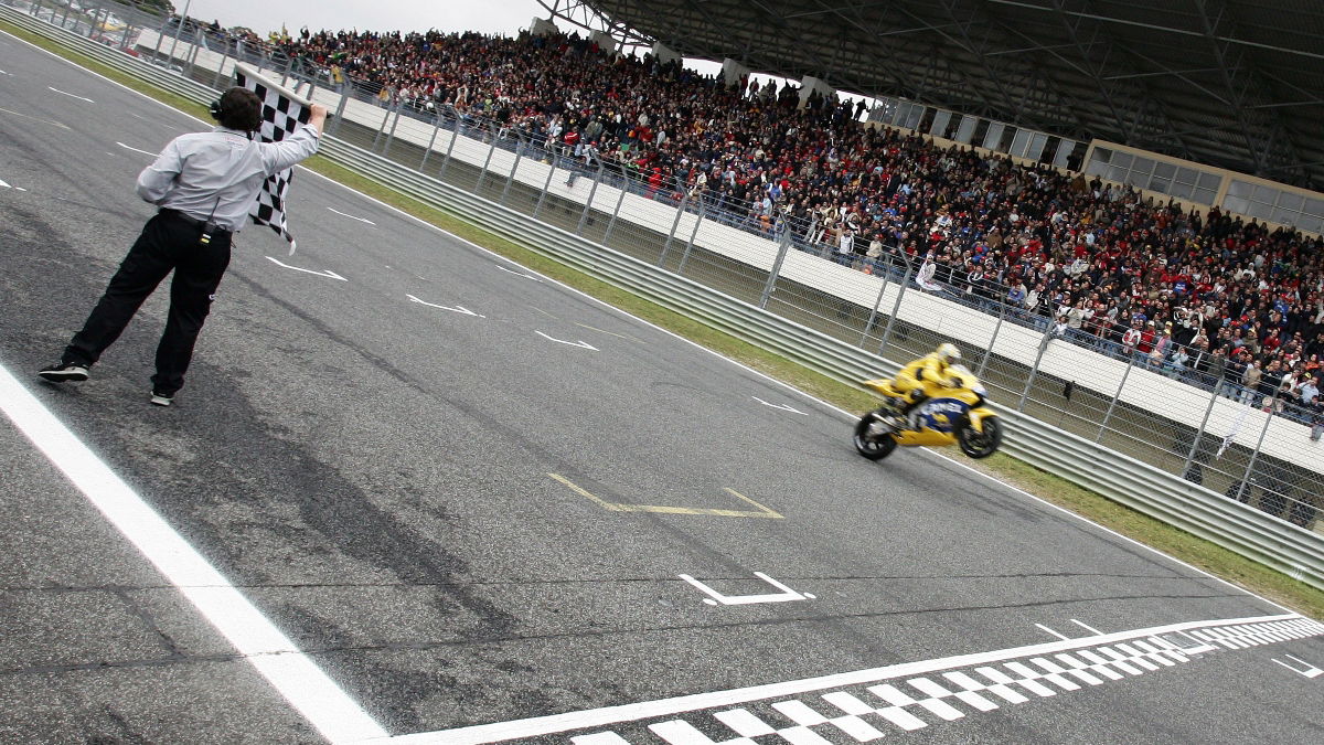 Estoril MotoGP
